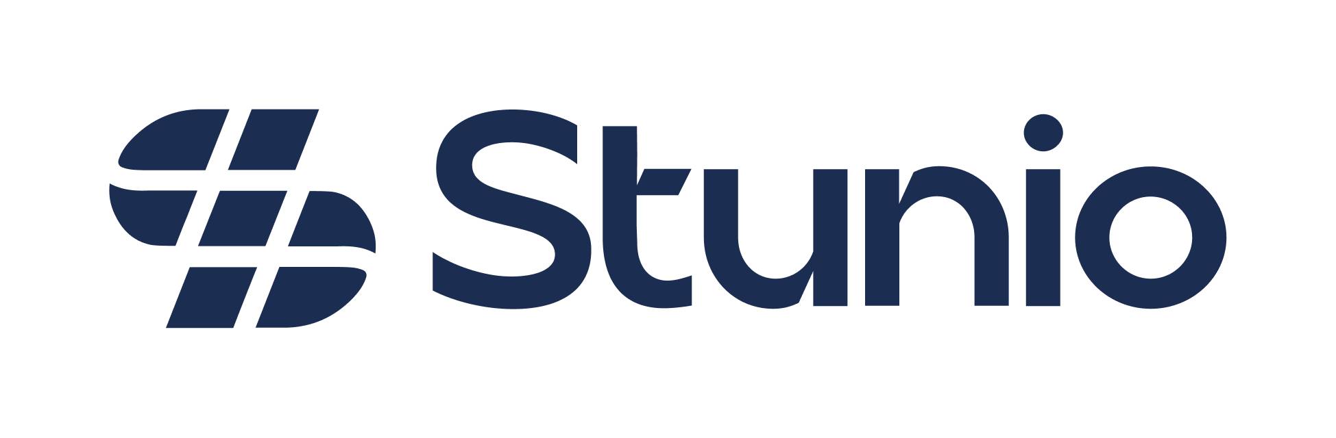 Stunio logo